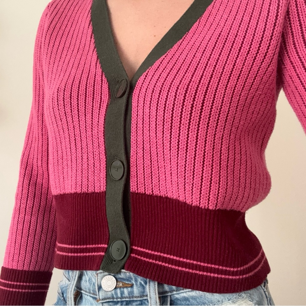 Kate Spade Cardigan - Picture 2 of 8